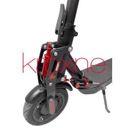 Monorim Mdamper - рулевой демпфер для электросамокатов Xiaomi, Ninebot Max и подобных моделей Monorim - 8 Рулевой демпфер Monori