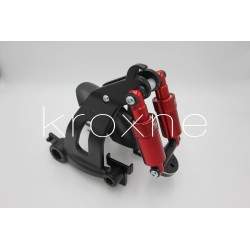 Monorim DMR1 - zadní zavěšení pro elektrické skútry xiaomi nebo podobné Monorim - 5 













Zadní zavěšení Monorim DMR1
Co