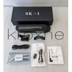 Monorim SK-I (vozni zvočnik) - simulator moči motorja Monorim - 1 Zvočnik s simulatorjem moči motorja za vašega električnega pac