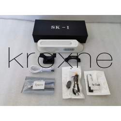 Monorim SK-I (varomasis garsiakalbis) - variklio galios simuliatorius Monorim - 3 Garsiakalbis su variklio galios simuliatoriumi