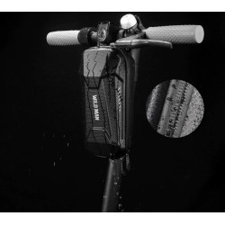 Monorim Bag - водонепроницаемая сумка для переноски с жесткой оболочкой. Monorim - 2