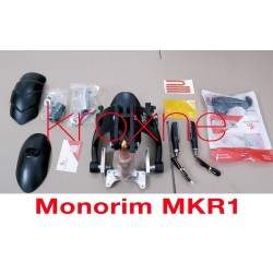 Tagavedrustus Monorim MKR1 Kuickwheel S1-C vms jaoks Monorim - 1 Tagavedrustus Monorim MKR1 Kuickwheel S1-C vms jaoks
See sisald