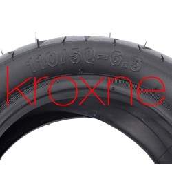 110-50-6,5 покрытое колесо  - 2  