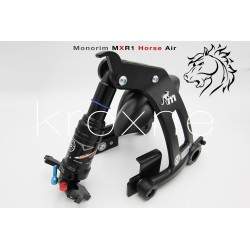 Monorim MXRE Air Ninebot Max kõikidele mudelitele Monorim - 1  
