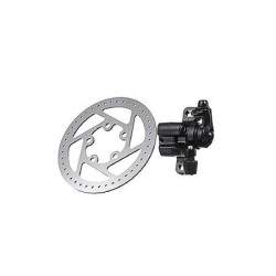 Étrier de frein avec disque 110 mm pour Xiaomi M365 Xiaomi - 3  