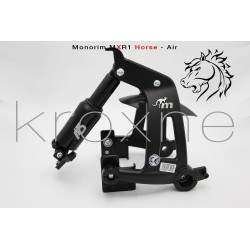 Monorim MXRE Air Ninebot Max kõikidele mudelitele Monorim - 5  