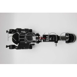 Monorim MRE Air kompatibel med alla Xiaomi-scootermodeller Monorim - 7