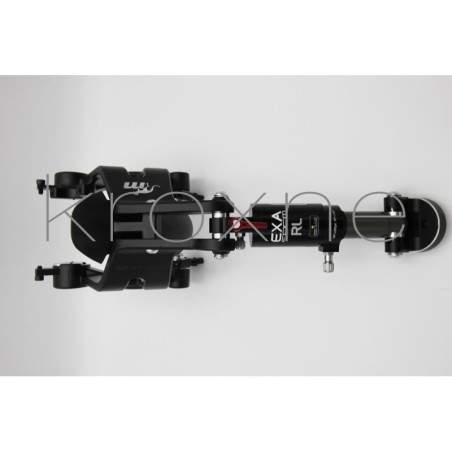 Monorim MRE Air kompatybilny z każdym modelem skutera Xiaomi Monorim - 7  