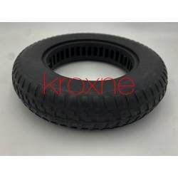 Solid / Solid 10 colių padanga, skirta „Xiaomi M365“, „Essential“, 1S, „Pro2“ arba „M365 Pro“ Xiaomi - 6 Tvirta klincher padanga