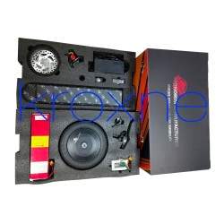 Monorim Pack U5 2.0 för Xiaomi och Ninebot Max-serien - 48v 14,4ah batteri 500w motor Monorim - 31 Pack U5 2.0 för Xiaomi elskot