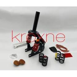 Suspensão dianteira Sharkset para scooter elétrico Xiaomi Sharkset - 3  