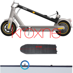 Крышка аккумуляторного отсека для Ninebot Max G30, G30D, G30P, G30LE, G30LP — все модели. Segway - Ninebot - 2 Нижняя крышка для