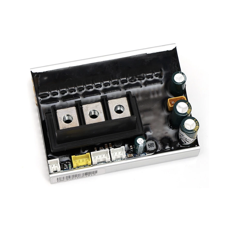 Krmilnik / ESC za Ninebot F20, F30, F25 F40, Ninebot D18E, D28E, D38E ali F-serije / D-serije Segway - Ninebot - 1 Krmilnik/ESC 