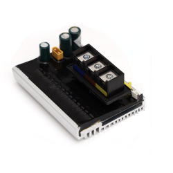 Контроллер/ESC для Ninebot F20, F30, F25 F40, Ninebot D18E, D28E, D38E или серии F/серии D Segway - Ninebot - 3 Контроллер/ESC с