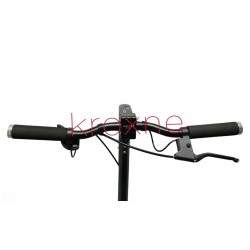 Sharkset Grip Kit - Ohjaustanko Ninebot Maxille Sharkset - 1 Tämä sarja tarjoaa täydellisen ohjauksen hallinnan kaikilla nopeuks