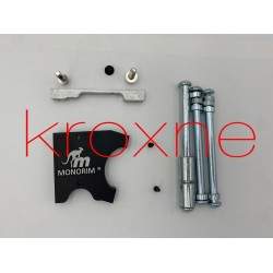 Monorim MD-RF xtech Bremsadapter für Monorim Vorderradaufhängung Monorim - 3  