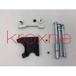 Monorim MD-RF adaptador freno xtech para suspensión delantera Monorim Monorim - 4  
