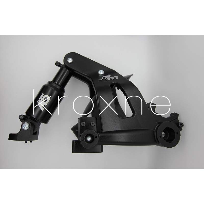 Rear suspension for Mi Scooter 3, Xiaomi or similar - Monorim MR1 V2 Monorim - 13 Monorim MR1 V2 - Rear suspension for Xiaomi M3