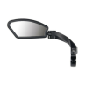 Vzvratno ogledalo za kolesarske in elektronske skuterje KROXNE - 6  