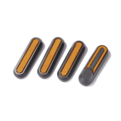 Крышка гайки - комплект передней и задней отделки для Xiaomi M365, 1S, Pro2 и M365 Pro Xiaomi - 5 Крышка гайки - комплект передн