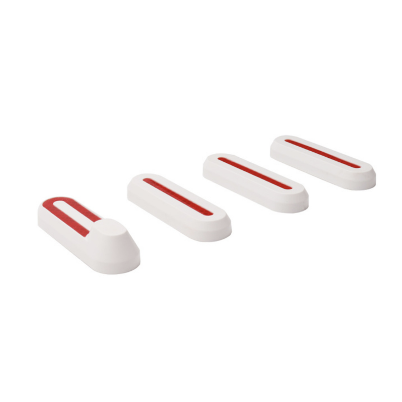 Крышка гайки - комплект передней и задней отделки для Xiaomi M365, 1S, Pro2 и M365 Pro Xiaomi - 8 Крышка гайки - комплект передн