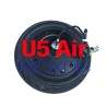 Monorim 48v U5 Air 2.0 500w motor - tire with inner tube. Monorim - 2 Monorim 48v U5 Air 2.0 500w - inner tube tyre.It is not ma