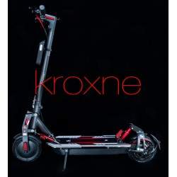 Monorim SUV S1 - kuni 1000w võimsus, 20000mah või 32000mah aku ja kiirus 60km/h koos kõigi lisadega. Monorim - 2 Täiendage kõiki