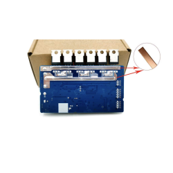 Enischyméno cheiristírio V3 gia Xiaomi M365 Electric Skateboard 1S Essential Pro Pro 2 Mi 3 Scooter Mi 3 Lite í parómoio KROXNE 