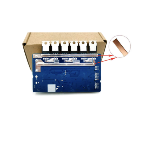 Controler ranforsat V3 pentru scuter electric Xiaomi M365, 1S, Essential, Pro, Pro 2, Mi 3 Scooter, Mi 3 Lite sau similar KROXNE