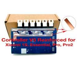 Усиленный контроллер V3 для электроскутера Xiaomi M365, 1S, Essential, Pro, Pro 2, Mi 3 Scooter, Mi 3 Lite или аналогичный KROXN
