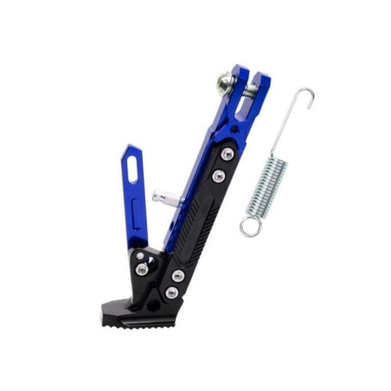 Brons erweiterter Ständer einstellbar von 110 mm bis 275 mm - anpassbar für Xiaomi, Ninebot Max oder andere Modelle. KROXNE - 4 