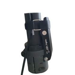 Sharkset CNC-taittovipu välttämätön G30 Max G30, G30D, G30P ja G30LP tai vastaaville Sharkset - 4 Täytyy olla CNC-salpa G30 Max 