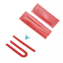 Reflektirajuće naljepnice za Xiaomi M365, 1S, Pro 2 i M365 Pro  - 5  