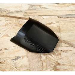 Sharkset Front Suspension Front Fender Kompatibel für Ninebot Max oder Xiaomi Sharkset - 1 Sharkset Front Suspension Front Fende