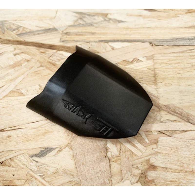 Sharkset Front Suspension Framskärm kompatibel för Ninebot Max eller Xiaomi Sharkset - 1 Sharkset Front Suspension Framskärm kom