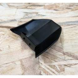 Suspensão dianteira Sharkset Front Fender Compatível com Ninebot Max ou Xiaomi Sharkset - 2 Suspensão dianteira Sharkset Front F