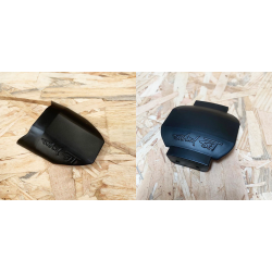 Sharkset Front Suspension Přední blatník Kompatibilní pro Ninebot Max nebo Xiaomi Sharkset - 5 Sharkset Front Suspension Přední 