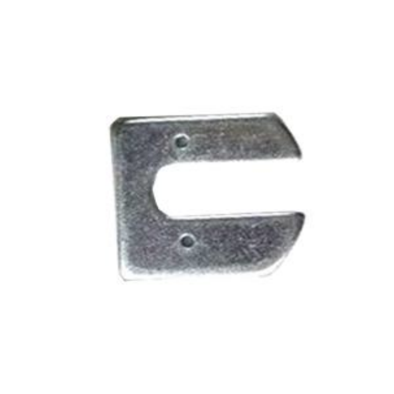 Hátsó kerék rögzítőlemez a Xiaomi M365, 1S, Pro2 és M365 Pro készülékekhez Xiaomi - 1  