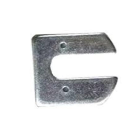 Pritrdilna plošča zadnjega kolesa za Xiaomi M365, 1S, Pro2 in M365 Pro Xiaomi - 1  