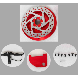 Kryshka motora MD500w-Pro i MD500w-MAX dlya motorov monorim Monorim - 10 Kryshka motora MD500w-PRO
Spetsial'no dlya MOTORA MOTOR