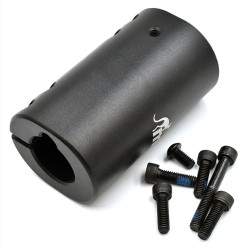 Stiv Monorim-nakke til Xiaomi M365, 1S, Pro2 og M365 Pro - Eagle Monorim - 12 Stiv Monorim-nakke til Xiaomi M365, 1S, Pro2 og M3