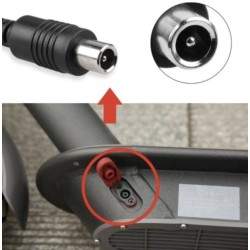 ORIGINÁL Nabíjecí skútr Elektrické skútry Xiaomi Xiaomi - 3  