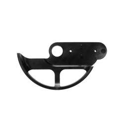 Univerzális lemezborító Xiaomi elektromos robogóhoz vagy hasonlóhoz  - 2 Univerzális lemezborító Xiaomi elektromos robogóhoz vag