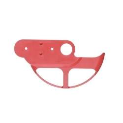 Universal disc cover for Xiaomi electric scooter or similar  - 3 Universal disc cover for Xiaomi electric scooter or similar
Xia