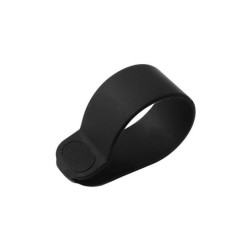 Szilikon fojtószelepfedél Xiaomi M365 1s PRO elektromos robogó Pro2 Mi3 Pro4 ninebot MAX G30 vagy hasonlóhoz  - 4