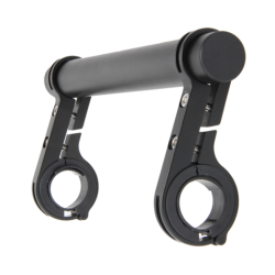 Predĺženie riadidiel 20 cm s dvojitým držiakom Xiaomi - 3  