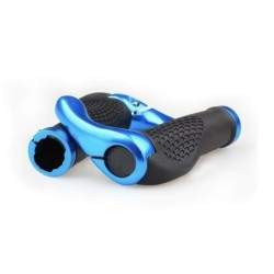 Non-slip Rubber Horn Grips for Electric Scooter  - 6 Non-slip Rubber Horn Grips for Electric Scooter
Non-slip rubber grip with h