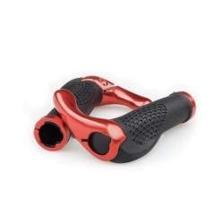 Neskol'zyashchiye rezinovyye ruchki dlya elektricheskogo skutera  - 8 Neskol'zyashchiye rezinovyye ruchki dlya elektricheskogo s