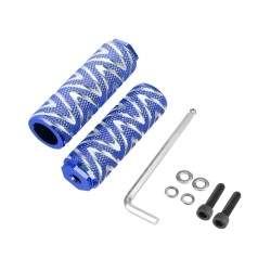 Tagumised jalatoe pedaalid Xiaomi elektrilisele tõukerattale vms  - 4 Tagumised jalatoe pedaalid Xiaomi elektrilisele tõukeratta