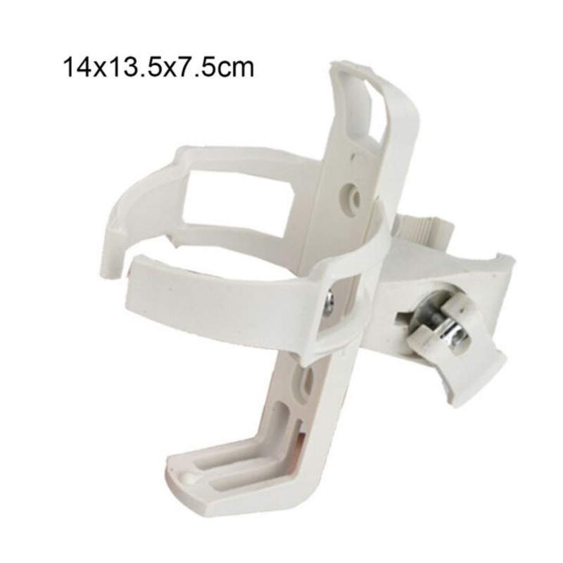 Becherhalter für Wasserflaschen  - 3 Becherhalter für Wasserflaschen
Ideale Unterstützung zum Tragen von Wasser auf Reisen.
Inst